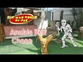 Pacman World - Anubis rex chase [Mashup (Original/Re Pac)]