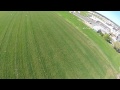 GoPro Hero 3+: My 100th Skydive Jump | Sit flying in Lodi CA