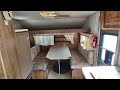 FOR SALE - 1988 Layton 21 Ft Camper - $1,950