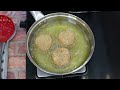 Chicken Cheese Cutlets Recipe by Cooking with Benazir