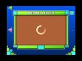 geometry dash ( i only have 1 month of experience