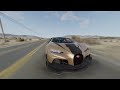 The best supercars racing [BeamNG Drive]