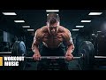 Motivational Epic Workout Music 2024 ⚡️Best Gym & fitness songs Mix