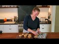 Quick Easy Blueberry Muffins - Our best muffin recipe!