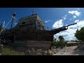 Half Moon Cay Beach Tour