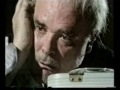 Samuel Beckett - Krapp's Last Tape (Patrick Magee)