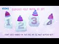 Numbers and Counting Videos for Kids | Vooks Narrated Storybooks