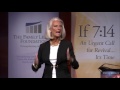 FLS16 - Anne Graham Lotz