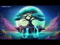 Fall Asleep Fast & Easy ★︎ Eliminate Subconscious Negativity ★︎ Healing Sleep Music