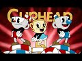 A Taste for Trouble! ~ A Cuphead Music Mix