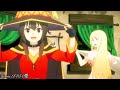 KonoSuba seasson 3「AMV」cris and kazuma