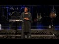 Awakening hope - Damilola Makinde at Elim Leaders Summit 2024