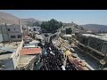 Druze mourn youths killed in Golan rocket attack | AFP
