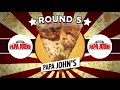 Who Makes The Best Fast Food Pizza? Taste Test