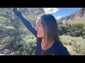 Van Camping America's WILD WEST | Cowboy Corridor (Nevada i80 Part 2)