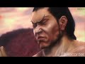 PPSSPP Tekken 6: Feng Wei (Story Mode)