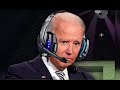 Kanye plays Chess Against Biden