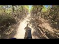 SECCA Round 9 - Dry Creek Harescramble, Montevallo, AL | 10/21/2023 | YZ250FX