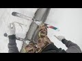 How To Hit A Rail On Skis