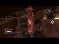 Star Wars Battlefront 2 (2005) - Training Mission: Attack of The Clones