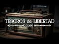 TESOROS de LIBERTAD - OCASO