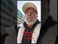 ATLANTA STREET INTERVIEWER HAVE A MESSAGE TO HIS CLOUT CHASERS #homeless #interview