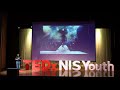 Finding Hope  | Quinnesian Joyner | TEDxYouth@NIS