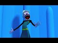 Let it Go Frozen de amoeba Disney statz