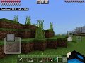 Playing Minecraft for the first time… and as a “Hunter”(Survival series 1)