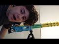 nerf guns part 2