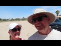 PUERTO PENASCO - ROCKY POINT MEXICO || 5 MUST-DO THINGS [FULL TIME RV LIVING]