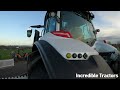 2022 Valtra T215 Direct 7.4 Litre 6-Cyl Diesel Tractor (215 / 230 HP)