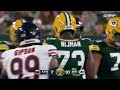 Bill Burr | Bears vs Packers Commentary