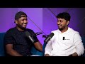 Rahul Sipligunj on Oscar, Industry Challenges, Friends & Negative Fame |RawTalks TeluguPodcast Ep-54