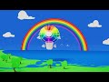 A Colourful Journey | FULL EPISODE - S2 E14 | Kids Learn Colors | Colourblocks
