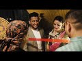 WE ARE BACK HOME WITH DULAHNIA | Pahri Shadi | Indian wedding | Vlog 106