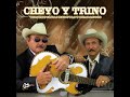 Cheyo y trino (5 canciones)