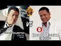 Alex Bueno VS Hector Acosta (el torito) , Choque de Titanes, Bachata Mix Dj Real