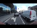 eBiking Melbourne Insta360 GO !