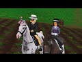 Costume Contest with Cece! // Star Stable