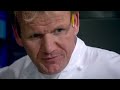 Customer IMMEDIATELY Regrets Complaining To Ramsay  | Hell's Kitchen