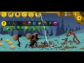 GIANT ENSLAVED EPIC BATTLE VS 99999999999 ARMY ZOMBIE | STICK WAR LEGACY