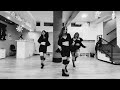 TADOW - Masego & FKJ / HOT PRINT Choreography