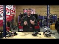 Metabo HPT Outlast & Outperform Next-Gen AC Brushless 4-1/2