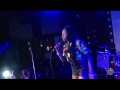 TINK, DETROIT CHE, & ASIA SPARKS ON WHO'S NEXT LIVE