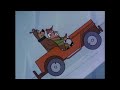 Construction Mischief | 2.5 Hours of Classic Episodes of Woody Woodpecker