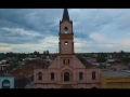 AGUILARES, Tucumán (demo Proyecto Documental)
