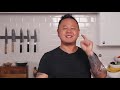 How to Make Orange Chicken with Jet Tila | Ready Jet Cook With Jet Tila | Food Network