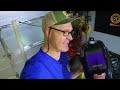 Welding Helmet Showdown! Harbor Freight Welding Helmets