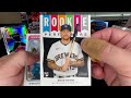 Topps Chrome 2024 baseball  VS Target Fairfield Mystery box!